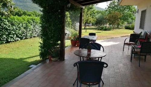 Deluxe Double Room with Shower