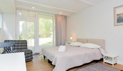 Superior Suite with Sea View