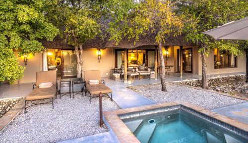 Superior Double or Twin Room