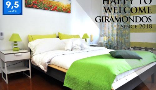 Deluxe Double Room (2 Adults + 1 Child)