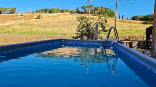 Apartment with Garden View