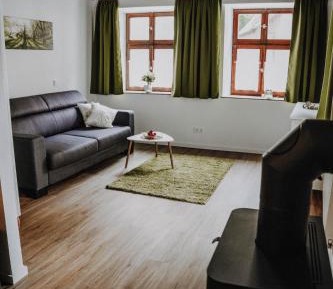 Apartment - Ground Floor