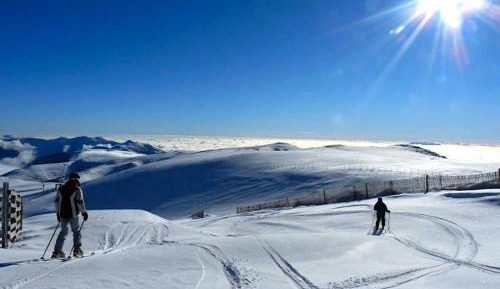 Special Offer: Double Room with 2 ski passes and spa access