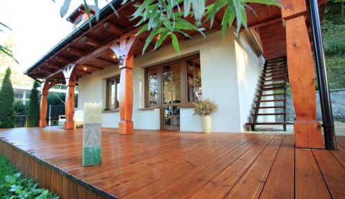 Deluxe Villa