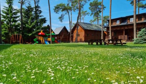 Duplex Cottage (5 Adults)