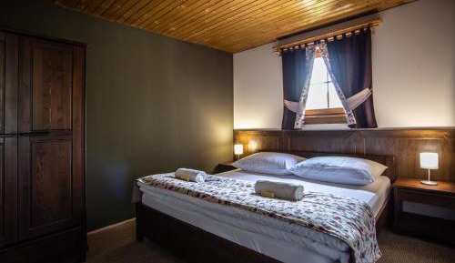 Apartment Classic with 3 Bedrooms