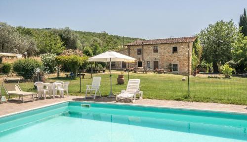 Superior One-Bedroom Apartment