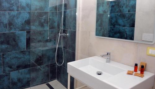 Classic Double Room with Balcony