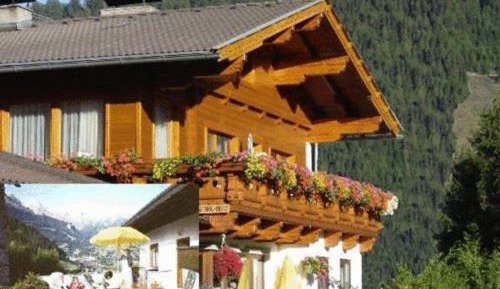 Deluxe Two-Bedroom Apartment with Terrace