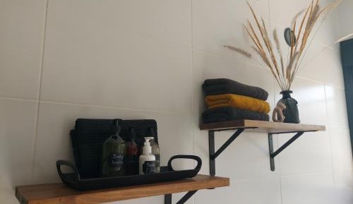 Quadruple Room with Bathroom