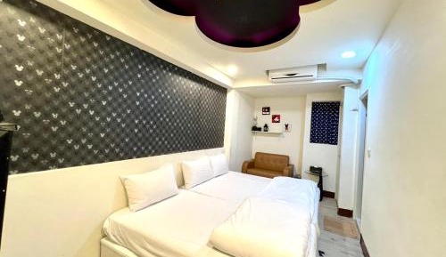 Triple Room with Shower