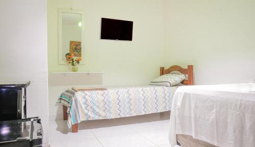 Comfort Triple Room