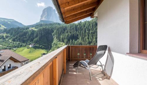 Superior Apartment with Sauna