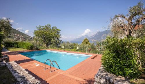 Superior One-Bedroom Apartment