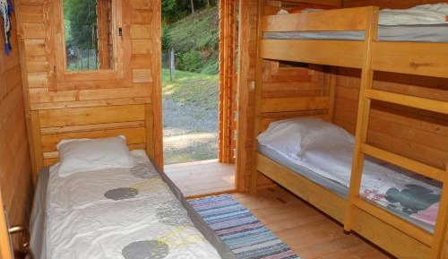 Triple Room with Bathroom