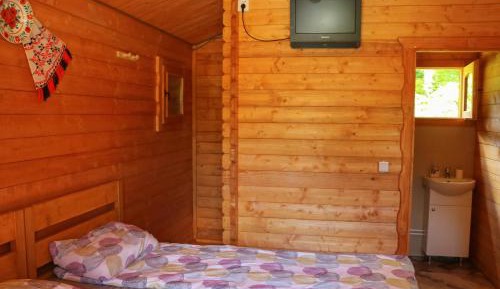 Twin Room with Bathroom