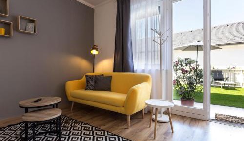 Superior Apartment
