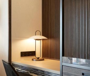 Classic King Room - Accessible
