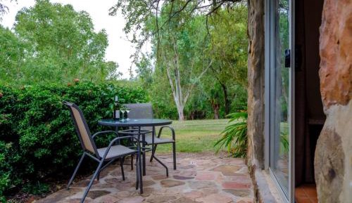 Gardenview Family Room