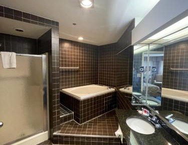 Superior King Suite