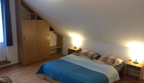 Triple Room with Balcony