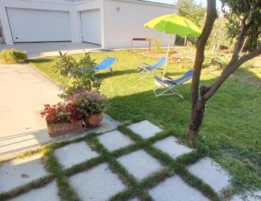 Family Double Room