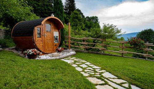 Apartment - Split Level