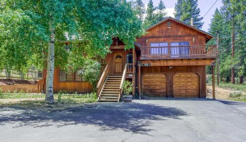 Three Bedroom holiday home 