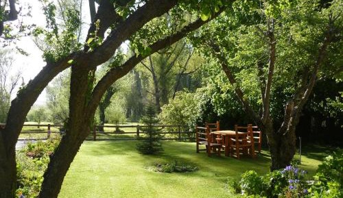 Superior Double Room with River View