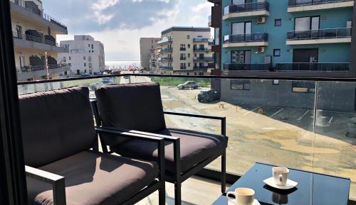 Apartment with Sea View