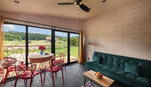 Superior Chalet