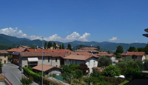 Deluxe Double Room with Extra Bed