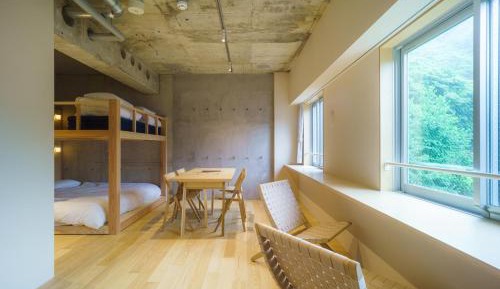 Superior Family Room