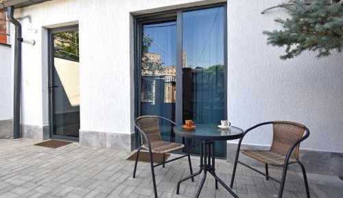 Budget Double or Twin Room