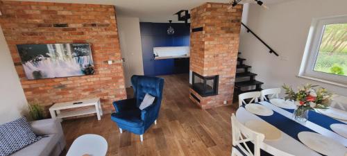 Three-Bedroom Townhouse