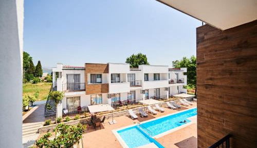 Luxury Quadruple Room