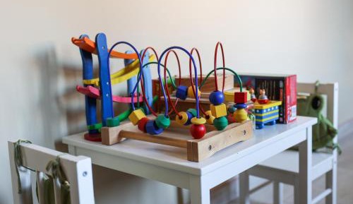 Comfort Triple Room with Shower