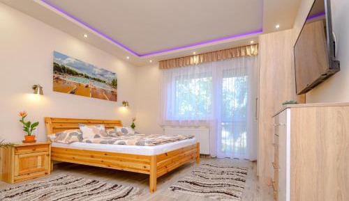 Standard Apartment