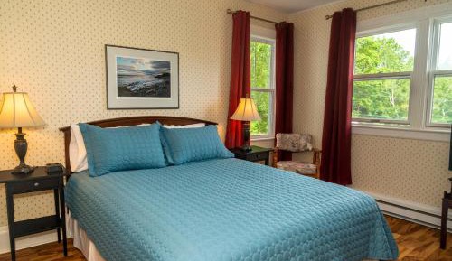 Two-Bedroom Suite