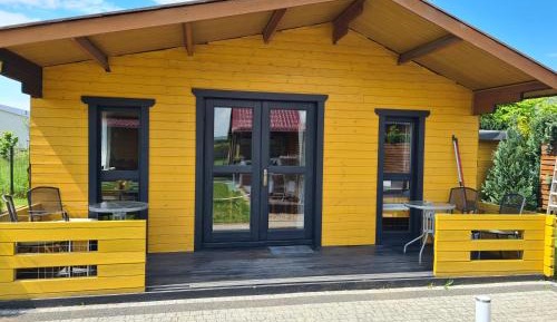 One-Bedroom Chalet