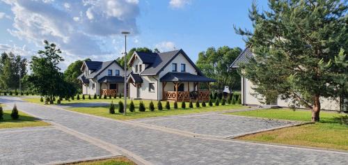 Three-Bedroom Townhouse
