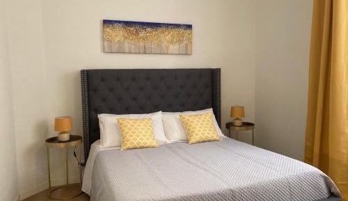 Double Room with Extra Bed
