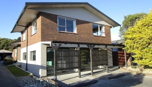 Five-Bedroom House