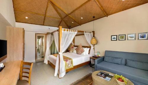 Superior King Room