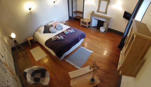 Two-Room Apartment