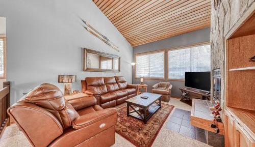 Three Bedroom holiday home 