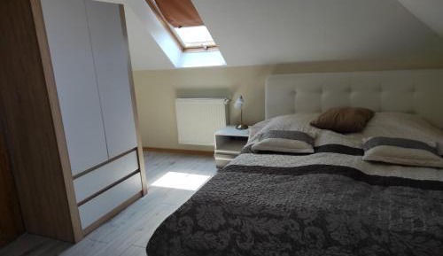 Triple Room with Bathroom