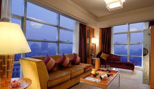 Standard Suite
