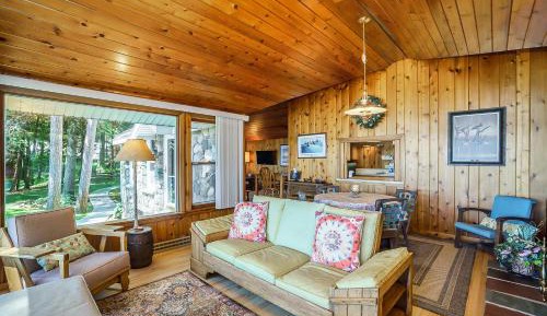 Three Bedroom holiday home 