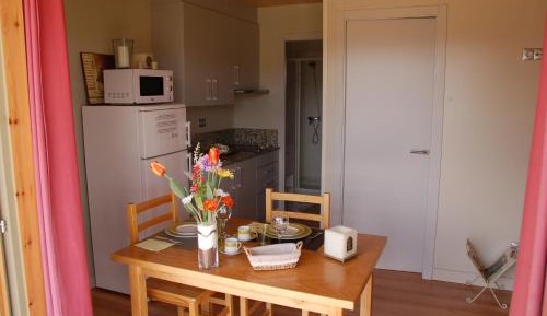 One-Bedroom Bungalow